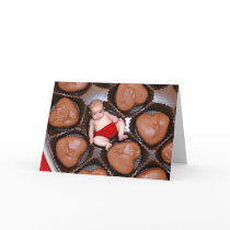 Valentine's Card