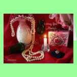 Valentine's Card cards