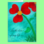 Valentines Card cards