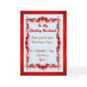 VALENTINE'S CARD TO HUSBAND