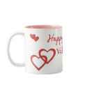 Valentines Coffee Mug
