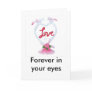 Valentines - Customised