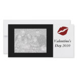 Valentine's Day 2010 Photo Card photo cards