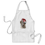Valentines Day Begging Dog - Multiple Products Apron