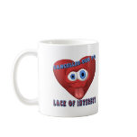 Valentines Day Cancelled T-shirts and Gifts mugs