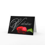 Valentine's Day Card