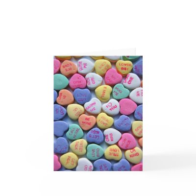 Valentine's Day Card by cindybee23