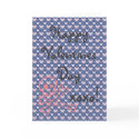 Valentine's Day Card