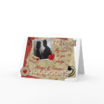 Valentine's Day Card