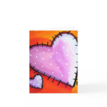 Valentine's day Card