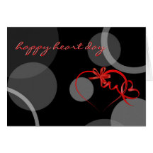 Valentine's Day Card