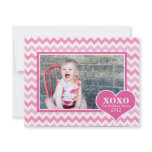 Valentine's Day | Chevron Announcement