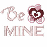 Valentine's Day  Embroidered T-Shirt embroidered shirts