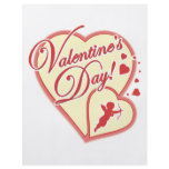 Valentines Day flyers