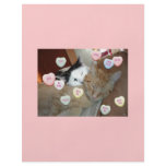 Valentine's Day flyers