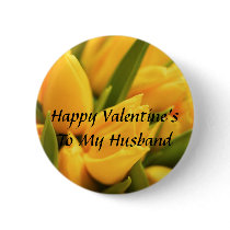 Valentine's Day Gift Button