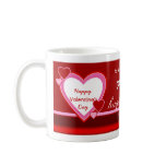 Valentine's Day Gift - Photo Mug - Daddy