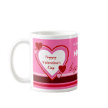 Valentine's Day Gift - Photo Mug - Mummy
