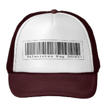 Valentines Day Hat