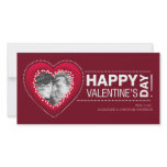 Valentine's Day Heart of Hearts photocard