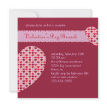 Valentine's Day Invitation