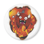 Valentine's Day lunatik! demon magnet