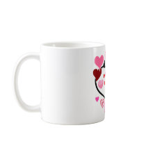 Valentine's Day Mug