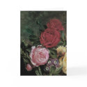 Valentine's Day or I Love You Card to Customise