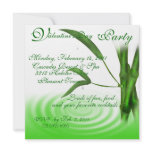 Valentines Day Party Invitation