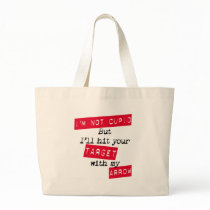 Valentine's Day Pick-Up Line Bag