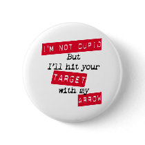Valentine's Day Pick-Up Line