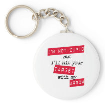 Valentine's Day Pick-Up Line