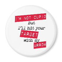 Valentine's Day Pick-Up Line