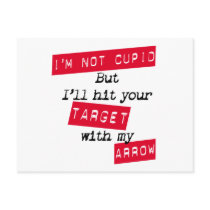 Valentine's Day Pick-Up Line