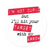 Valentine's Day Pick-Up Line