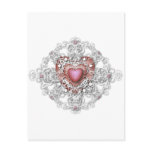 Valentine's Day postcards