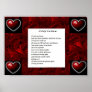 Valentines Day Poster