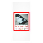 Valentine's Day Sexy Cat