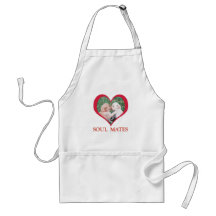 Valentine's Day Soul Mates Shirts, Cards, Mugs Aprons