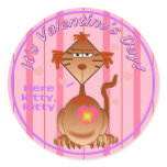 Valentines Day Stickers