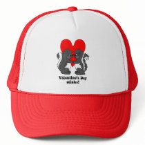 Valentine's day stinks