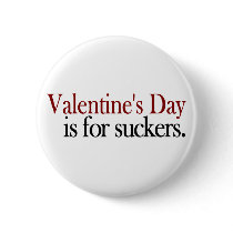 Valentine'S Day Sucker