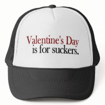 Valentine'S Day Sucker