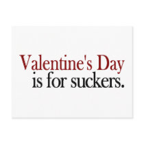 Valentine'S Day Sucker