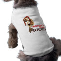 valentines day sucks sad girl pet clothing