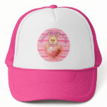 Valentine's Day Trucker Hat