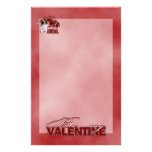 Valentines - Dont Be Cruel - Chihuahua - Gizmo Stationery