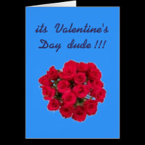 Valentine's cards