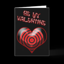 Valentines Heart cards