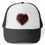 Valentines items hats